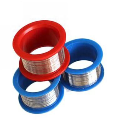 Good price Precise 2mm-150mm Thermocouple Wire For Extreme Measurement Readings online