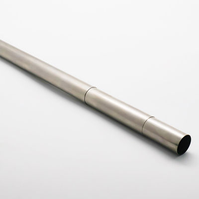 Good price UNS N04400 2.4360 Monel Alloy Tube For Telecommunication online