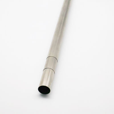 Good price Diameter 0.02-1 Mm High precision Monel Alloy 400 Tube Corrosion Resistant online