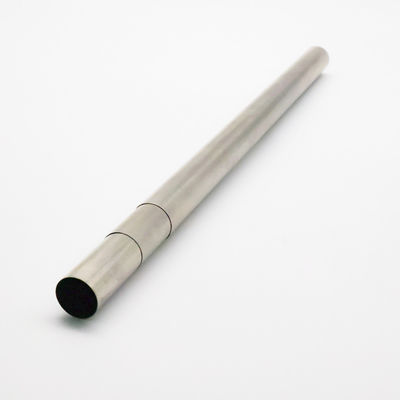 1mm-3mm Diameter High Precision Triple Casing Monel Tube ASTM B163 Bright Surface