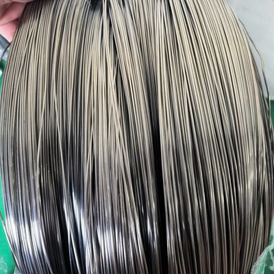 Good price Ferromagnetic High Temperature Nickel Alloy Wire With Atomic Number online