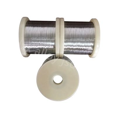 Good price Efficient Electrical Heating Nicr Alloy Product Low Electrical Resistivity online