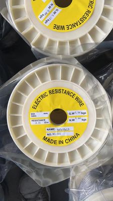 Good price Industrial NiCr Alloy Wire – High Strength & Durability for Heating & Resistance Applications online