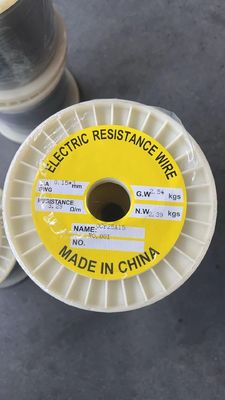 Good price High Heat Capacity Cobalt Chromium Nickel Alloy For Industrial online