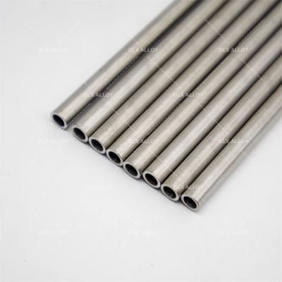 Good price 5-7 Mm Diameter Monel Alloy 400 Tube For High Temperature Applications online