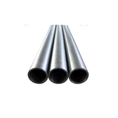 Good price Bright Surface Monel Alloy Tube UNS N04400 2.4360 / NA12 / NU30 for Marine Applications online