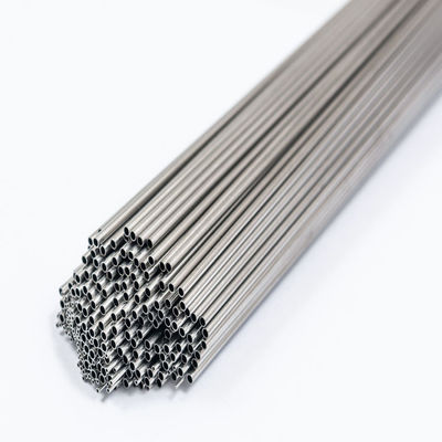 Good price Bright Boiler Monel 400 Tubing & Pipe – Manufactured to the Highest Standards online