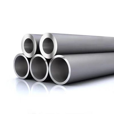 Good price Monel Alloy Boiler Pipe 1-3mm Diameter No Uns No4400 2.4360 / NA 12 / Nu30 online
