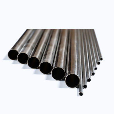 Good price Triple Casing Monel Alloy Tubing Highly Durable Long Lasting online