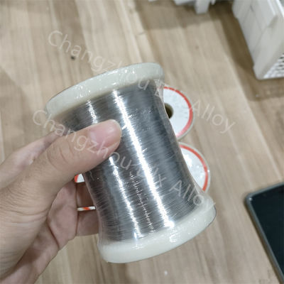 Good price Monel 400 (UNS N04400 / 2.4360) Alloy Wire | NA 12 / Ni30 Grade online