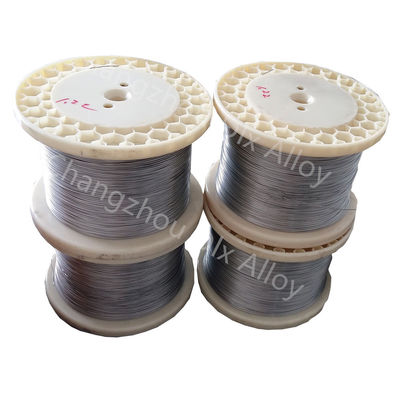 Good price 1–3 mm Diameter Monel Alloy Wire for Industrial Applications online