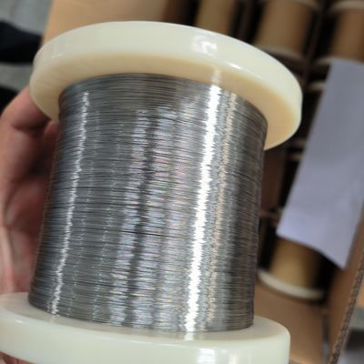 Good price Alloy Monel 400 Wire In Industry / Construction / Boiler Pipe online