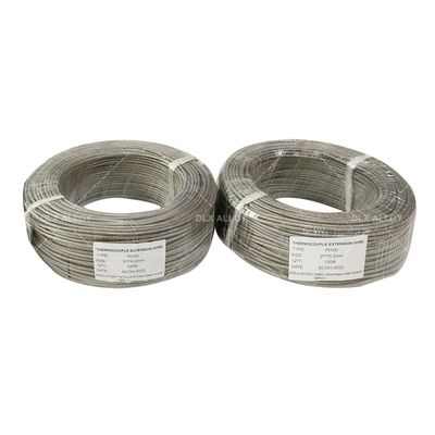 Good price Yellow And Red Conductor Color High Temperature Resistant Cable 28AWG For Industrial Applications online