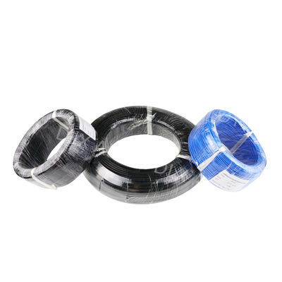Good price 900°C Maximum Temperature Type K Thermocouple Alloy Conductor Material Thermocouple Extension Wire With Max Current 2mA online