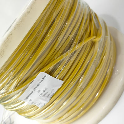 Good price High Temp K Type Thermocouple For Precise Temperature Control In High Temperatures online