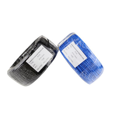 Good price 28AWG Thermocouple Extension Wire For High Temperature Applications Up To 900°C online