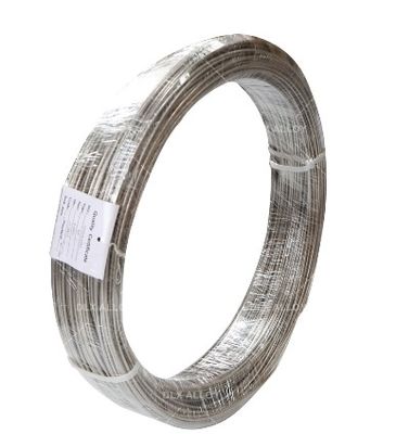 Good price Pt70Rh-Pt94Rh B Type K Type Thermocouple Bare Wire With 1.35±0.06 Resistivity And 1.5 Seconds Response Time online