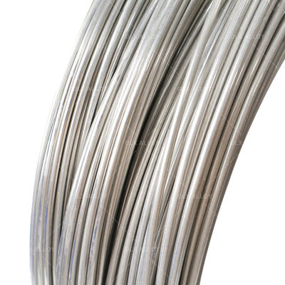 Good price Platinum Rhodium B-Type Thermocouple Wire BP / BN For Precision Temperature Sensing online