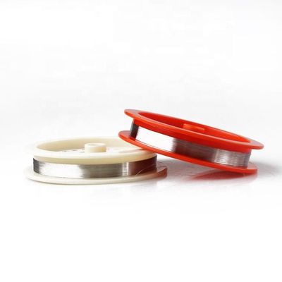 Good price Premium Platinum-Iridium Alloy Wire 5% 10% 15% 25% Ir For Reliable Electrical Contacts online