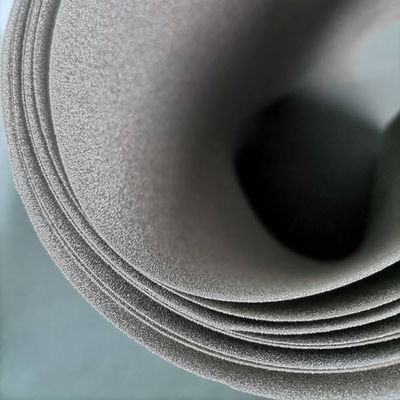 Good price Customizable 0.2-10mm Nickel Foam For Advanced Oil Gas Filtration Systems online