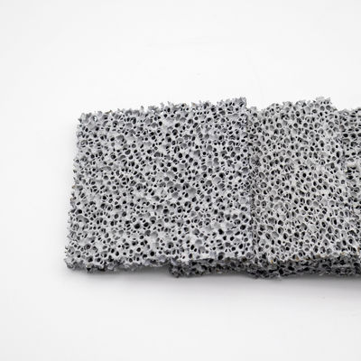Good price Nickel Foam Sheet Suppliers Customizable Ni Metal Electrodes For Battery Supercapacitor Production online