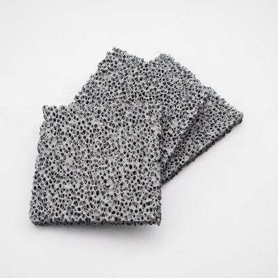 Good price Customized Open Cell Closed-Cell Nickel Foam Sheets 0.5mm to 2.0mm High Porosity Metal Foam online
