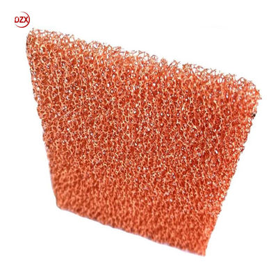 Good price Custom Sizes Copper Foam Direct 80µm-40mm Cu Metal Foam online