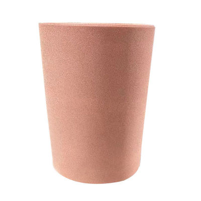 Good price Custom 99.9% Pure Copper Foam Porous Cu Foam 0.05-25mm For Advanced Battery Applications online