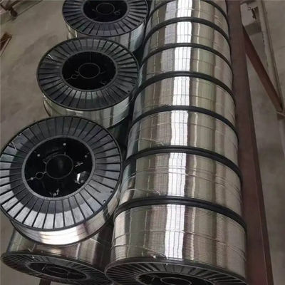 Good price Offshore Chemical Plants ERNiCrMo-4 C-276 Welding Wire online