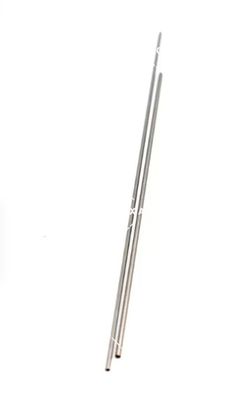 Good price High Hardness Precision Cobalt Chromium Tube Custom Sizes online