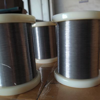 Good price Heat Resistant Inconel X-750 Spring Wire For Jet Engines And Power Plants online