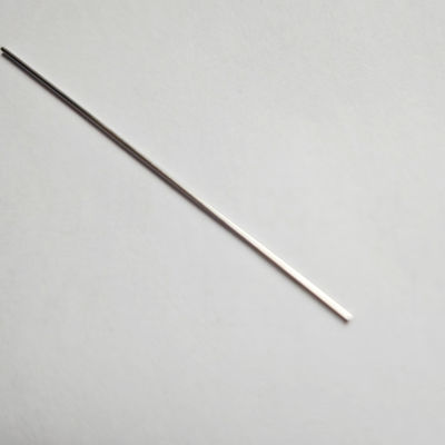 Good price High-Temperature Stability Platinum Iridium Tube for Precision Components in Laboratory Applications online