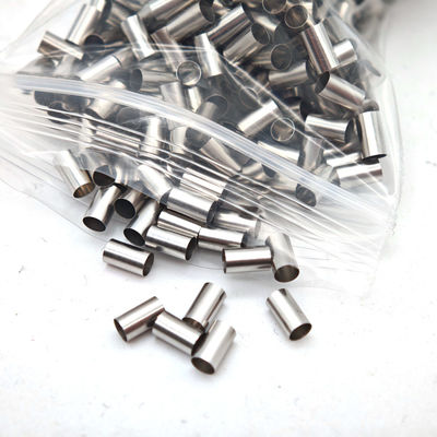 Good price Precision-Engineered Platinum Iridium Ring with Chemical Stability and High-Temperature Resistance for Laboratory Equipment online