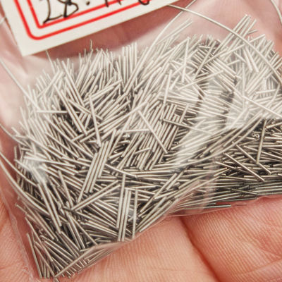 Good price High-Strength Corrosion Resistant Platinum Iridium Springs for Aerospace with High Temperature Stability online