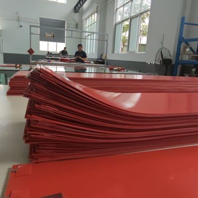 Good price Industrial Heating Tape with FeCrAl (0Cr23Al5) Alloy for Pipeline Frost Protection and Temperature Maintenance online