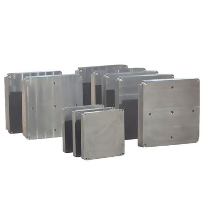 Good price Titanium Alloy Printing Base Plate ASTM B348 UNS R56400 Lightweight 3D Printing Substrate for High Precision SLM and DMLS Systems online