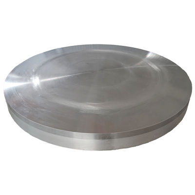 Good price ISO 5832-3 Certified Titanium Substrate for 3D Additive Manufacturing with Ti-6Al-4V (Grade 5) Alloy online