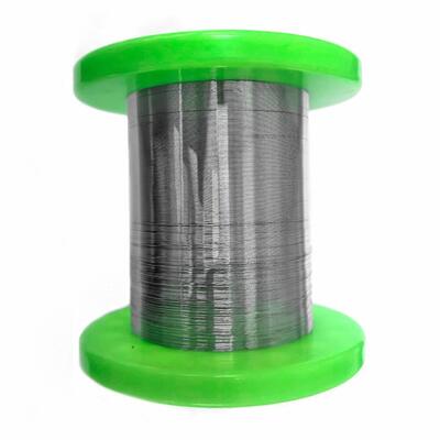 Good price Corrosion Resistant Iridium-Platinum Wire with High Electrochemical Activity for High-Performance Fuel Cells online