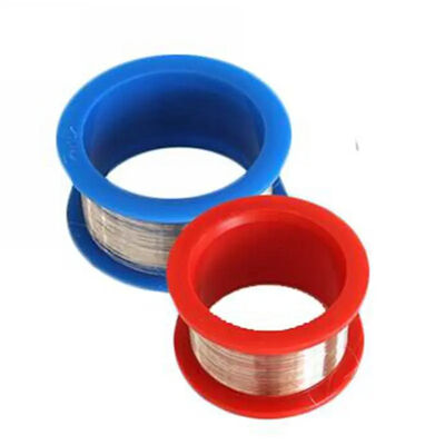 Good price High-Purity Platinum Iridium Wire PtIr10 PtIr20 PtIr30 0.05-3mm for PEM Electrolysis online