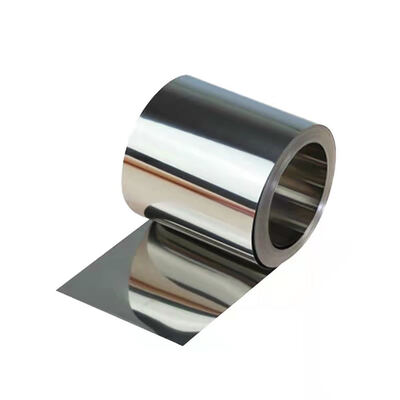 Good price Durable Cr10Ni90 NiCr Conductive Strips for Efficient Electrolysis Cells online