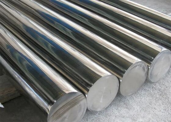 Good price Long-Lasting Inconel 718 Alloy Bar for Demanding Hydrogen Applications online