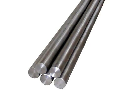 Good price Inconel 718 Alloy Bar Enhances Performance in High-Temperature Electrolysis online