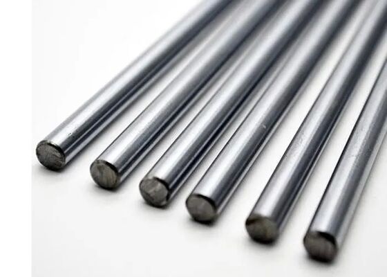 Good price Corrosion-Resistant Hastelloy C276 Bars for Advanced Electrolysis Systems online