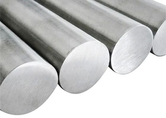 Good price High-Performance Hastelloy C276 Bars for Advanced Manufacturing Applications online