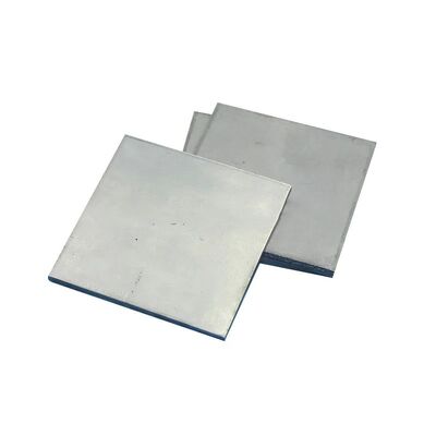 Good price Enhancing Electrochemical Systems in Renewable Energy with Hastelloy C22 Plates online