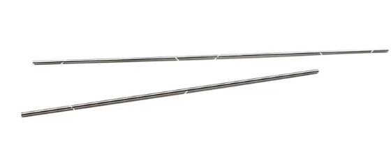 Good price Stellite 6 Cobalt Chromium Tube for Hydrogen Electrolysis Systems online