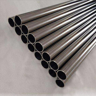 Good price Tribaloy T-800 Cobalt Chromium Tube for Long-Lasting Electrolyzers online