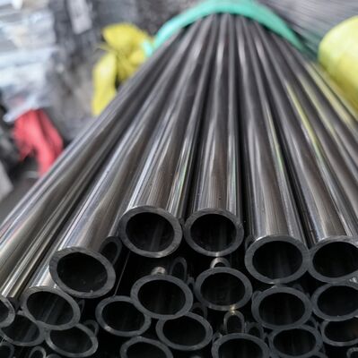 Good price Premium Tribaloy T-800 Tube for Optimal Hydrogen Electrolysis Performance online