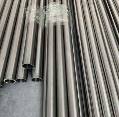 Good price Efficient UNS R30003 Tube for Hydrogen Production in Electrolyzers online