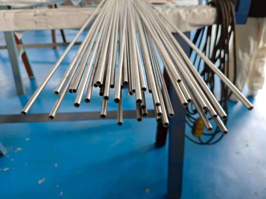 Good price Vitallium Cobalt Chromium Tube for Superior Hydrogen Electrolysis online